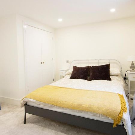 Modern Apartment In Leamington Spa City Centre Zewnętrze zdjęcie