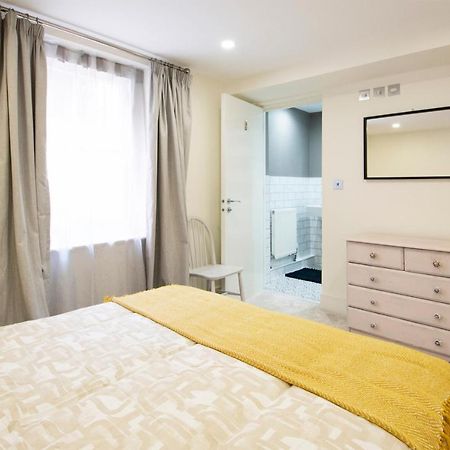 Modern Apartment In Leamington Spa City Centre Zewnętrze zdjęcie