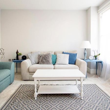 Modern Apartment In Leamington Spa City Centre Zewnętrze zdjęcie
