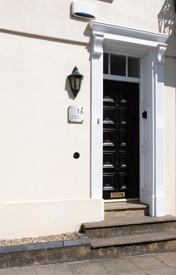 Modern Apartment In Leamington Spa City Centre Zewnętrze zdjęcie