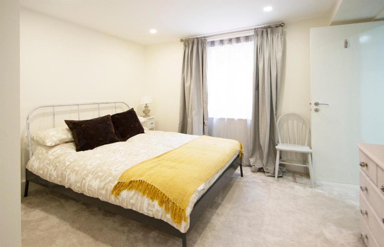 Modern Apartment In Leamington Spa City Centre Zewnętrze zdjęcie