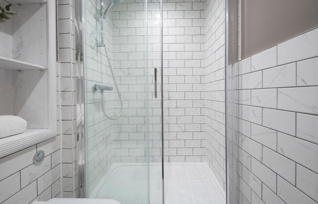 Modern Apartment In Leamington Spa City Centre Zewnętrze zdjęcie