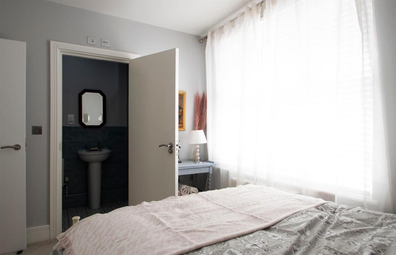 Modern Apartment In Leamington Spa City Centre Zewnętrze zdjęcie