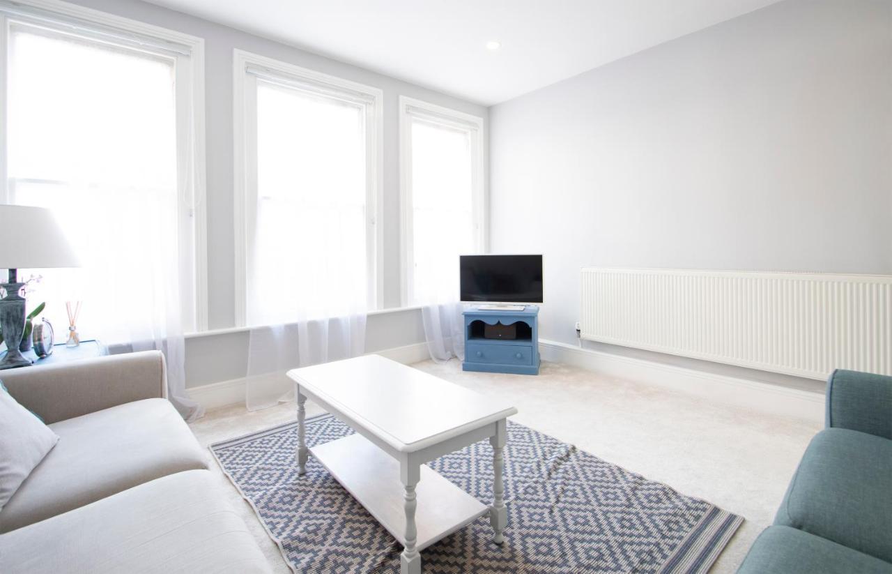 Modern Apartment In Leamington Spa City Centre Zewnętrze zdjęcie