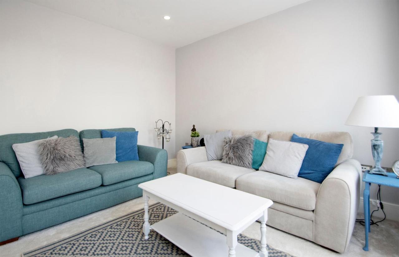 Modern Apartment In Leamington Spa City Centre Zewnętrze zdjęcie