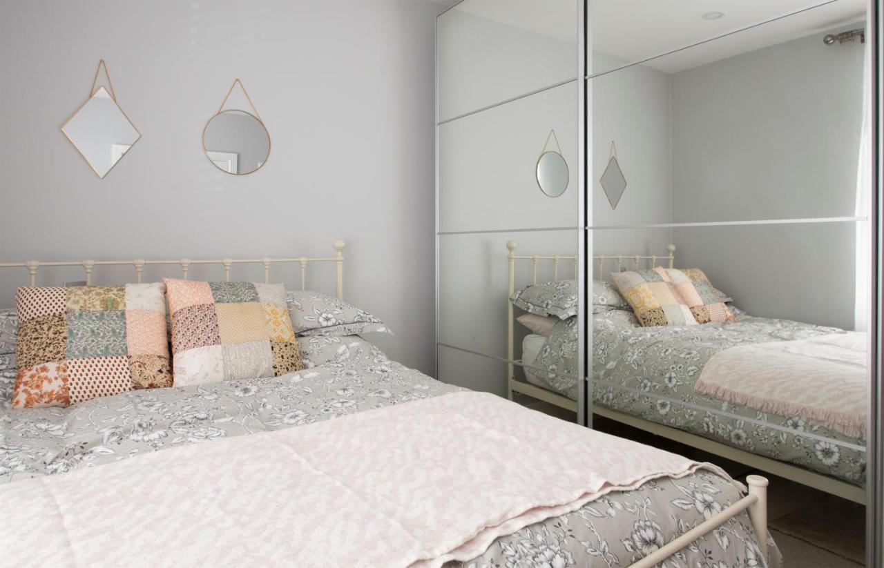 Modern Apartment In Leamington Spa City Centre Zewnętrze zdjęcie
