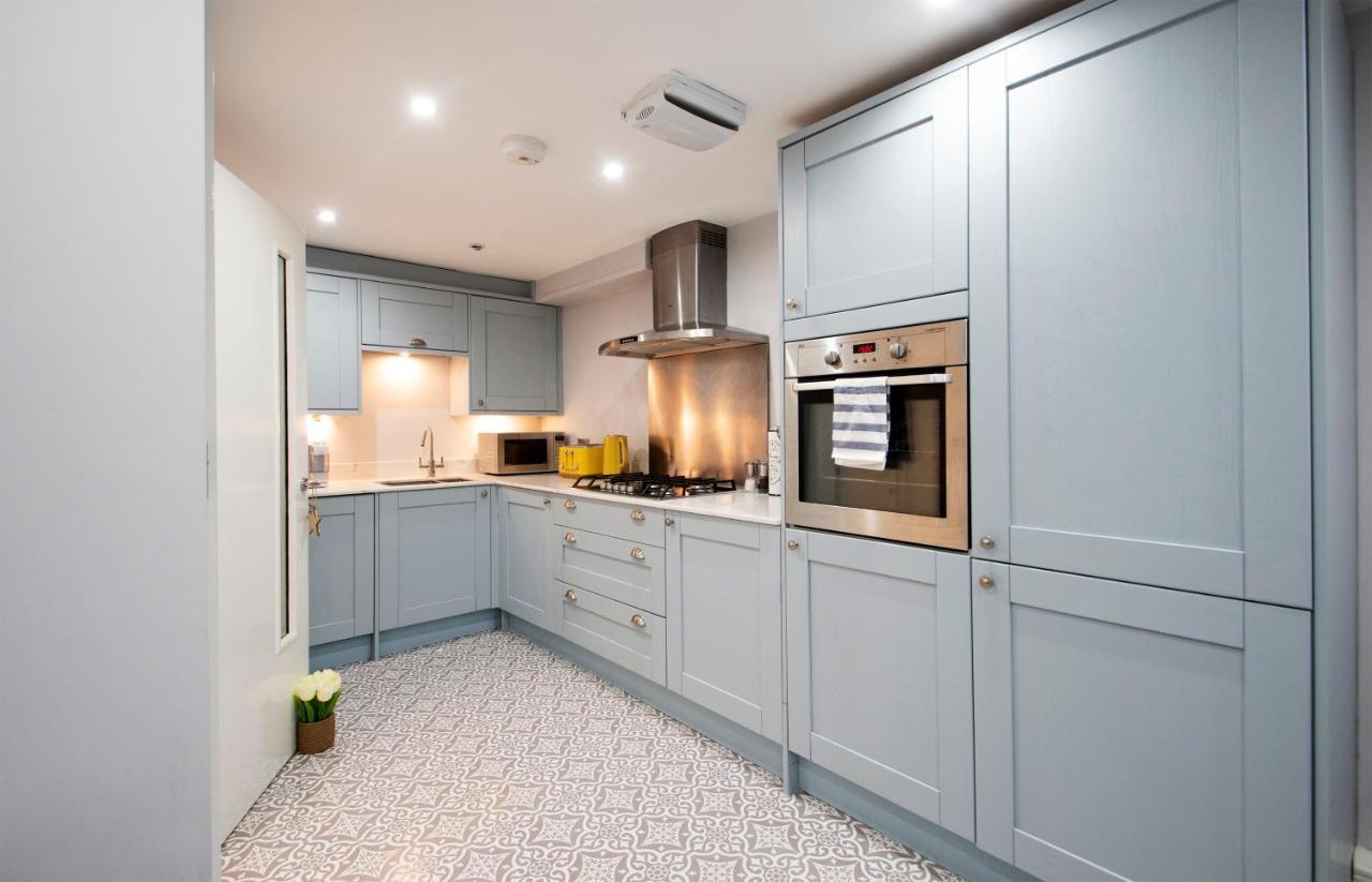 Modern Apartment In Leamington Spa City Centre Zewnętrze zdjęcie
