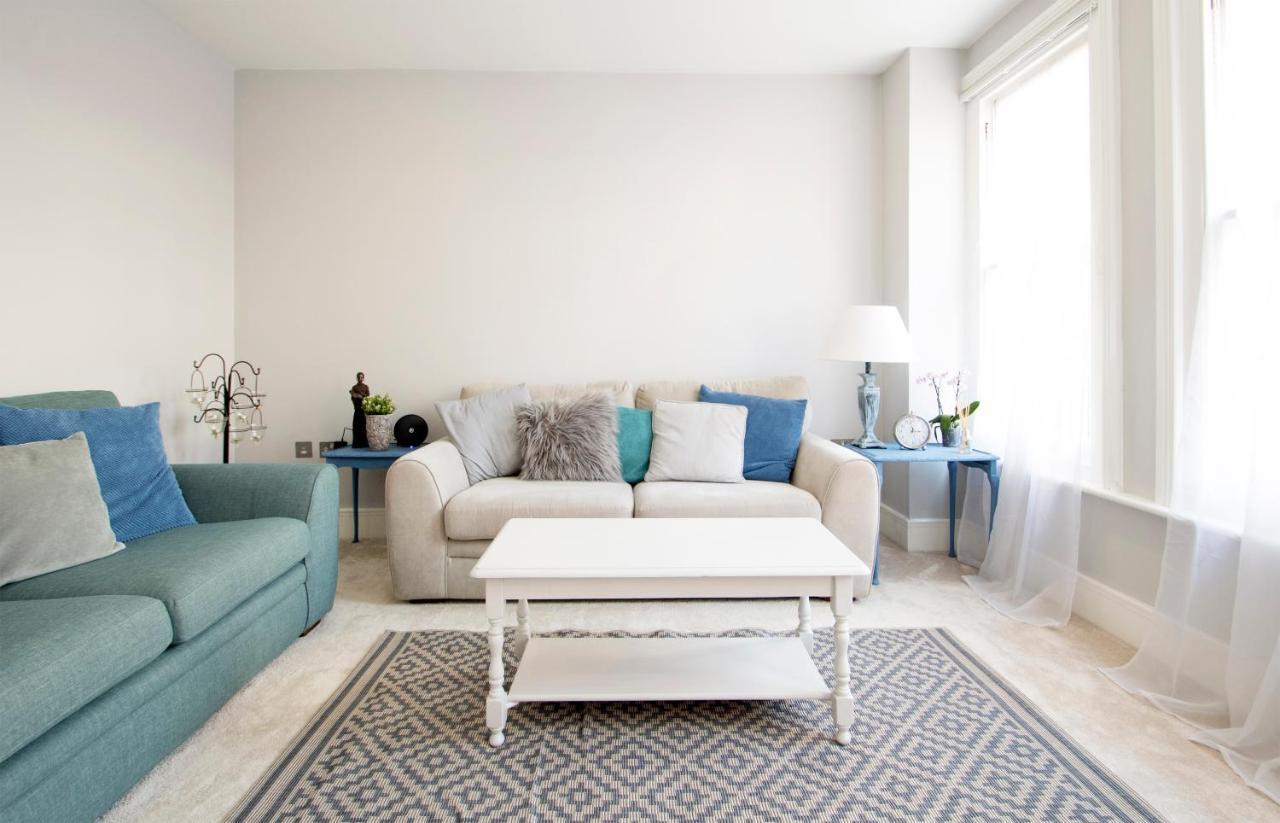 Modern Apartment In Leamington Spa City Centre Zewnętrze zdjęcie