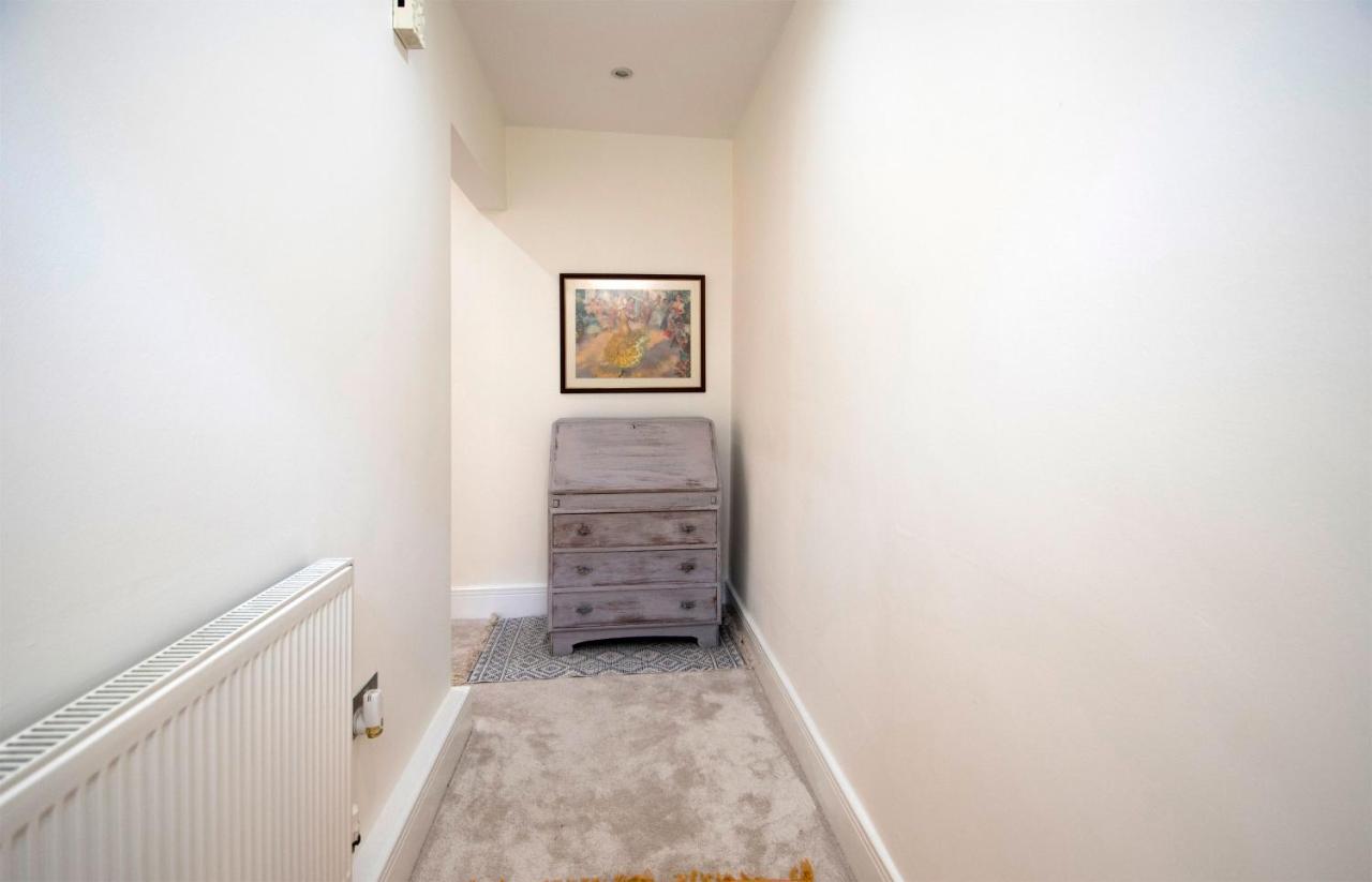 Modern Apartment In Leamington Spa City Centre Zewnętrze zdjęcie