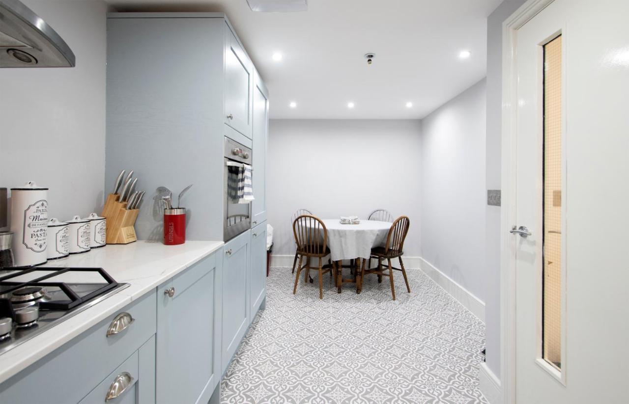 Modern Apartment In Leamington Spa City Centre Zewnętrze zdjęcie